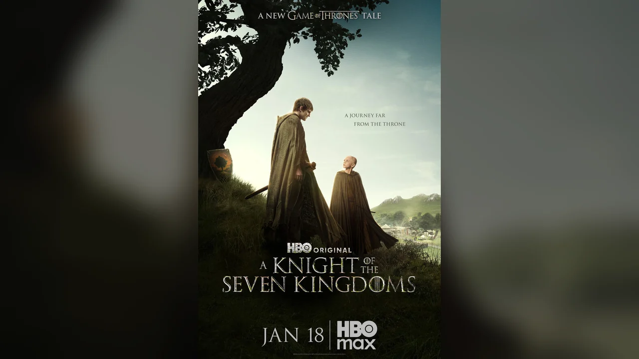 Подборка HBO: культовые сериалы