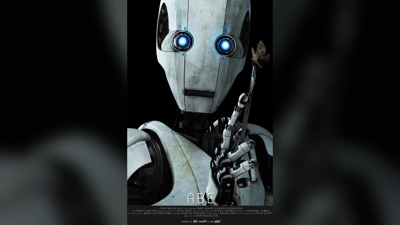 Фильм Эйб (2013)