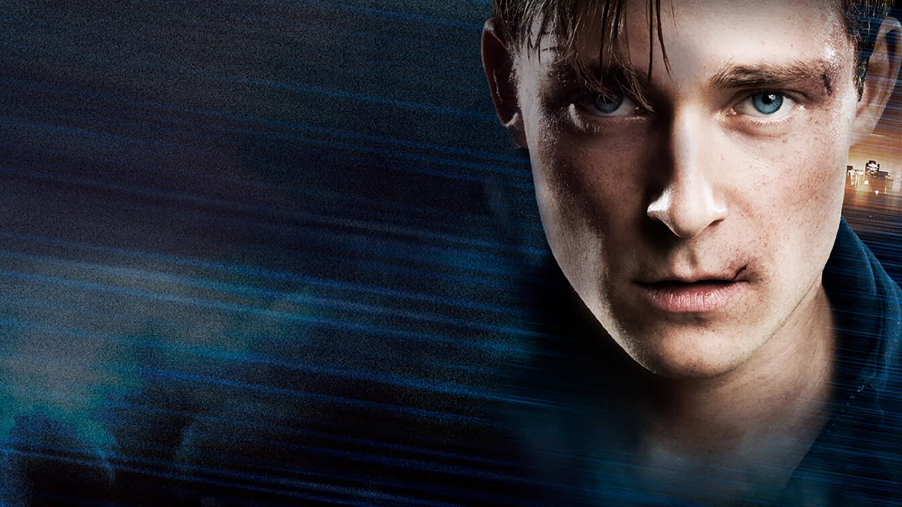 Фильм Седьмой (2015)