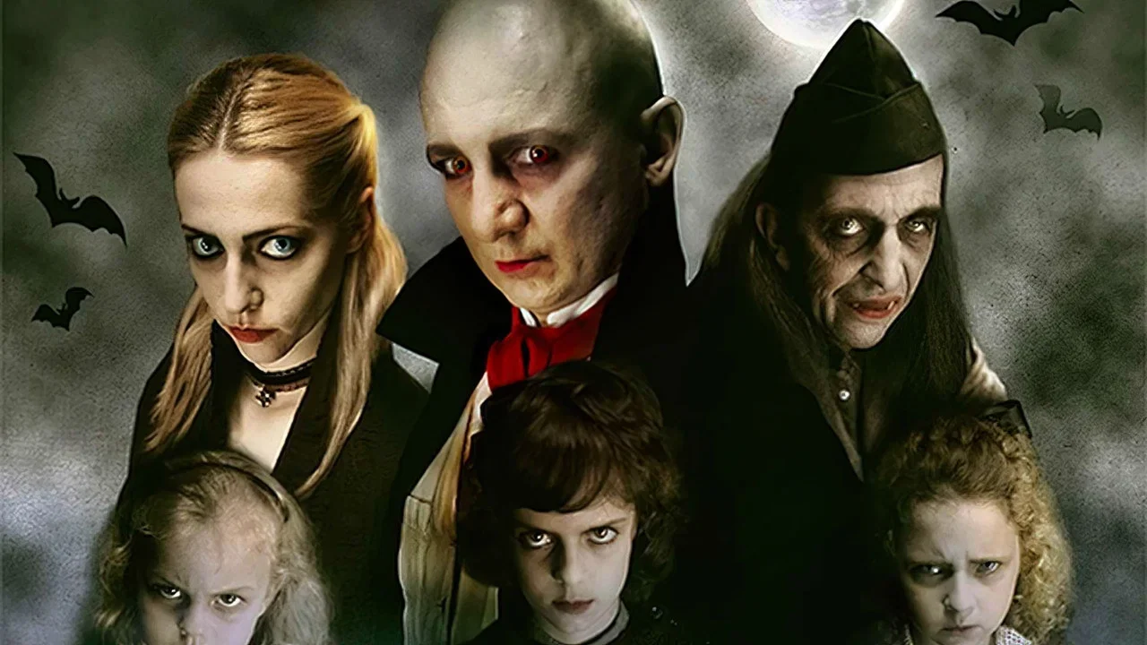 Фильм Колыбельная (2010)