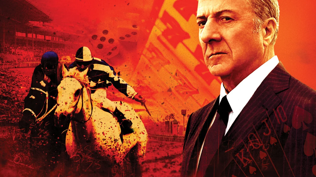 Сериал Фарт (1 сезон)