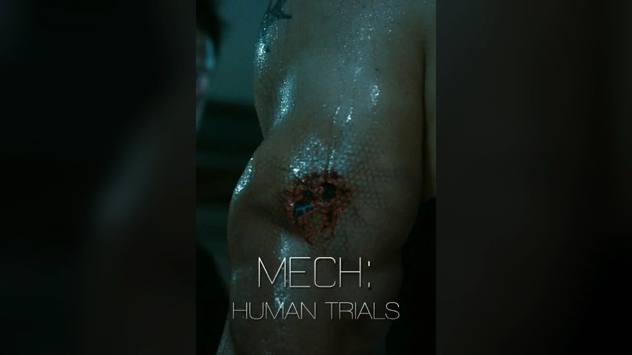 Фильм Мек: Опыты на людях (2014)
