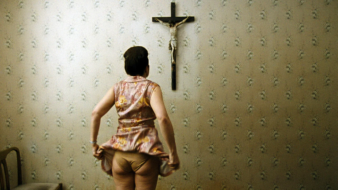 Фильм Рай: Вера (2012)