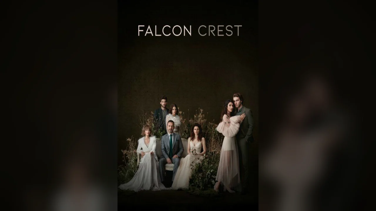 Сериал Соколиный холм (1 сезон)