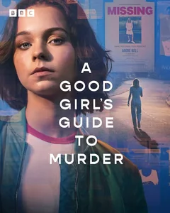 Сериал Хороших девочек не убивают (1-2 сезон)