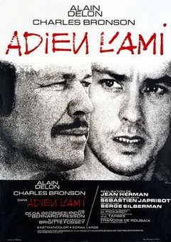 Фильм Прощай, друг (1968)