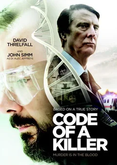 Сериал Код убийцы (1 сезон)