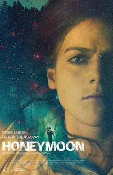 Фильм Медовый месяц (2013)