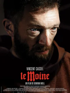 Фильм Монах (2011)