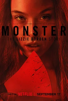 Сериал Монстры 4 сезон (1-8 серия)