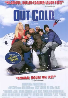 Фильм Отмороженные (2001)