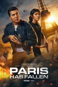 Сериал Падение Парижа 2 сезон (1-5 серия)