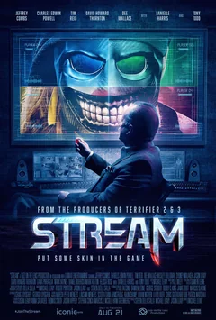 Фильм Стрим (2024)