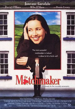 Фильм Сводник (1997)