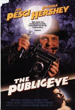 Фильм Фотограф (1992)
